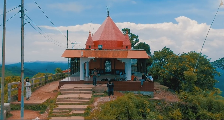 সীতাকুণ্ড ট্যুর