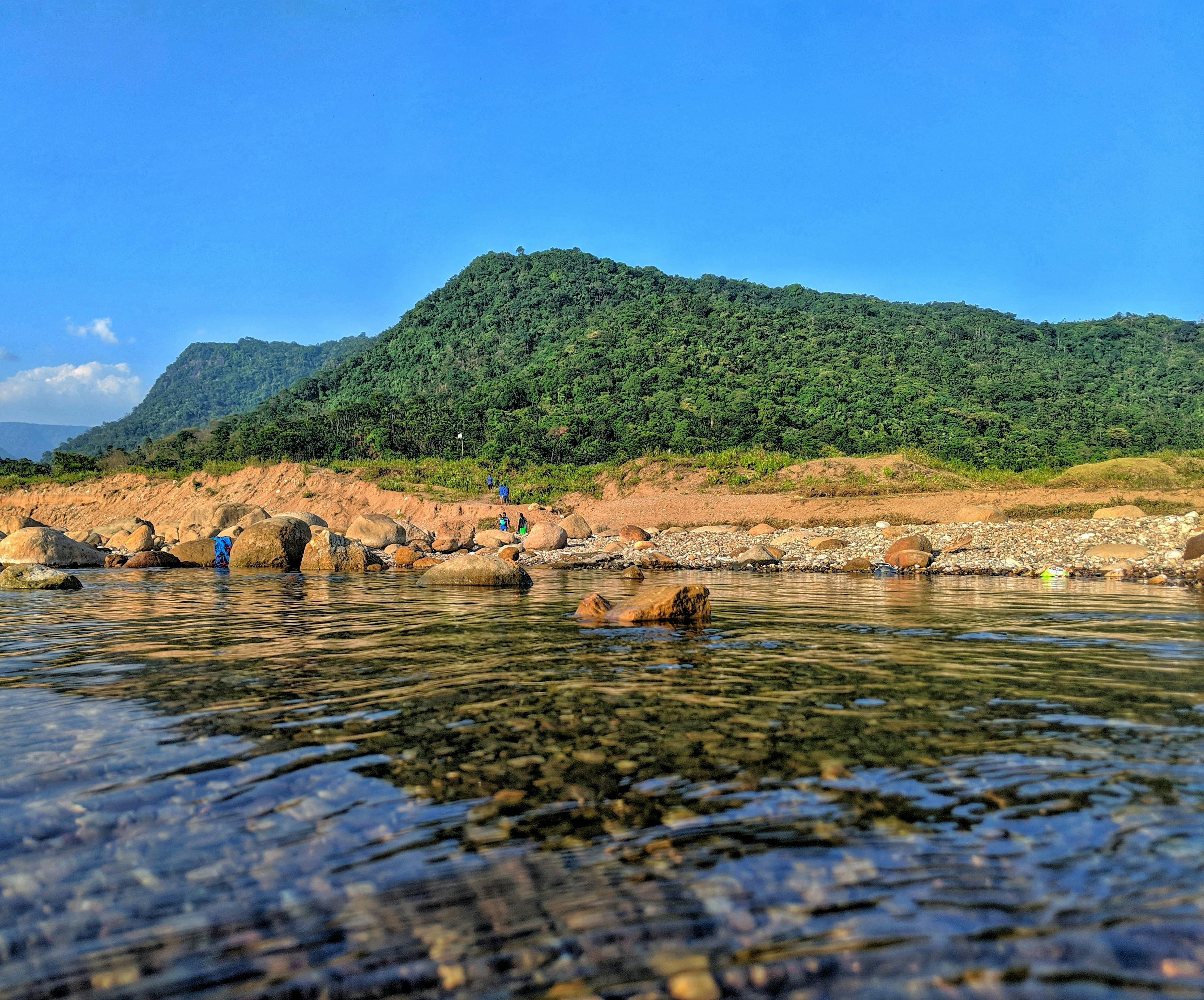 সিলেট ট্যুর